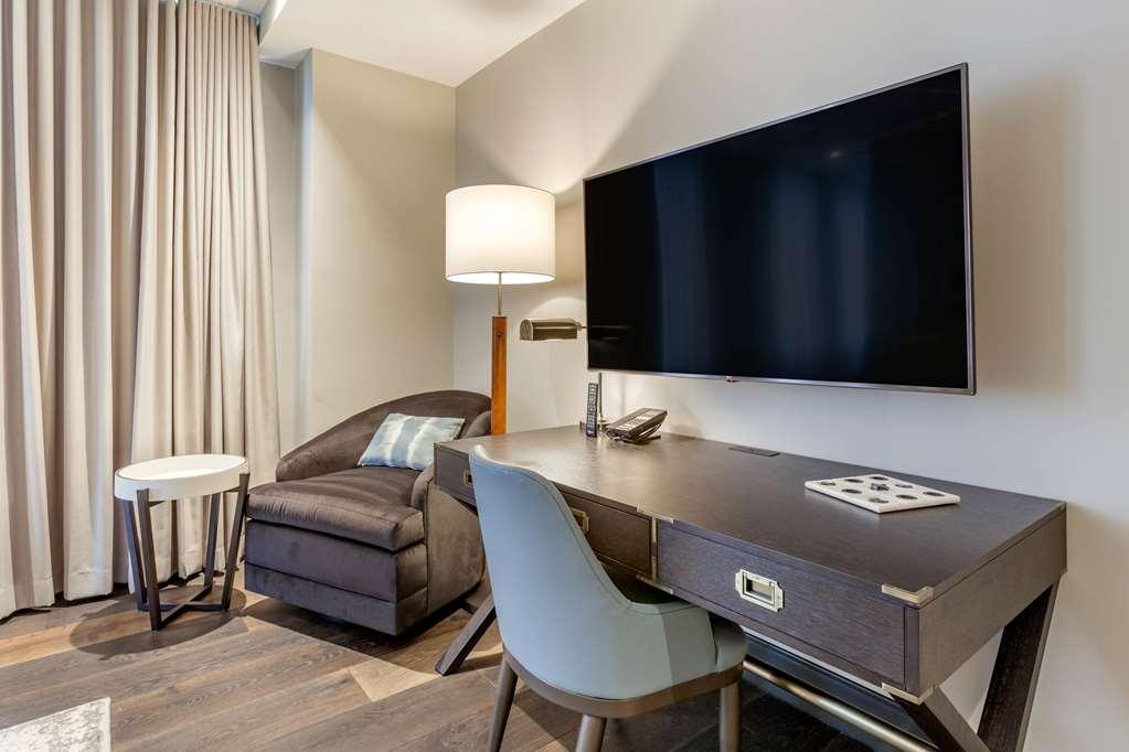 Cambria Hotel Houston Downtown Convention Center Ruang foto