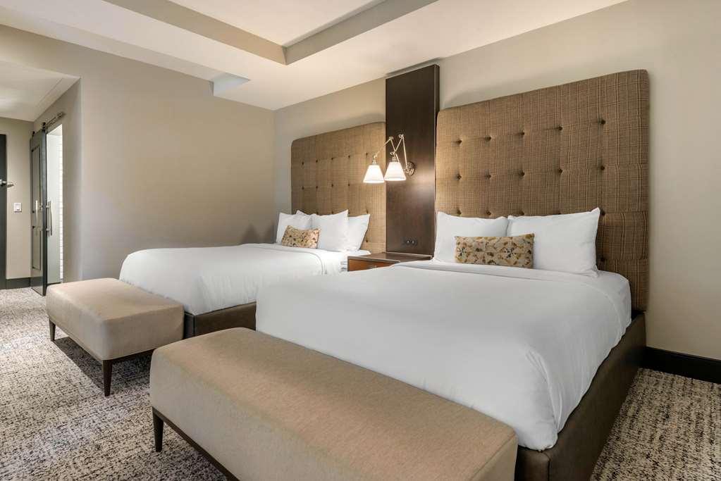 Cambria Hotel Houston Downtown Convention Center Ruang foto