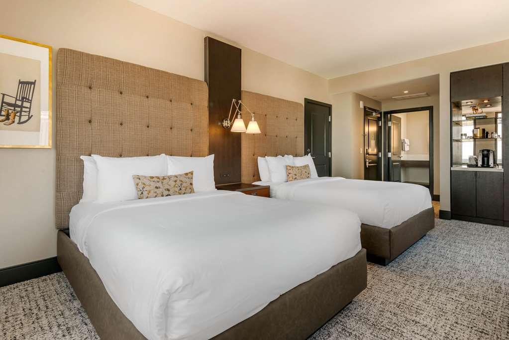 Cambria Hotel Houston Downtown Convention Center Ruang foto